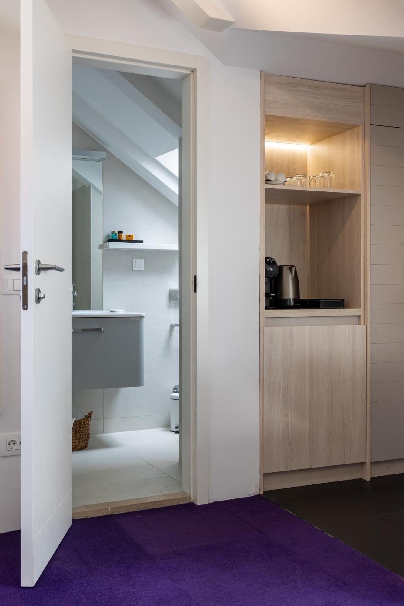 อพาร์ตเมนต์ แอนด์ รูม เลย์เลตุล Hotel ดูบรอฟนิก ห้อง รูปภาพ